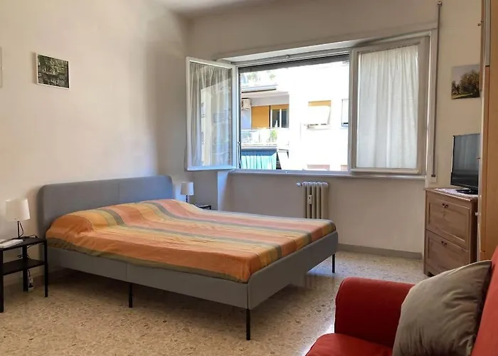 Vibes Apartment Rom