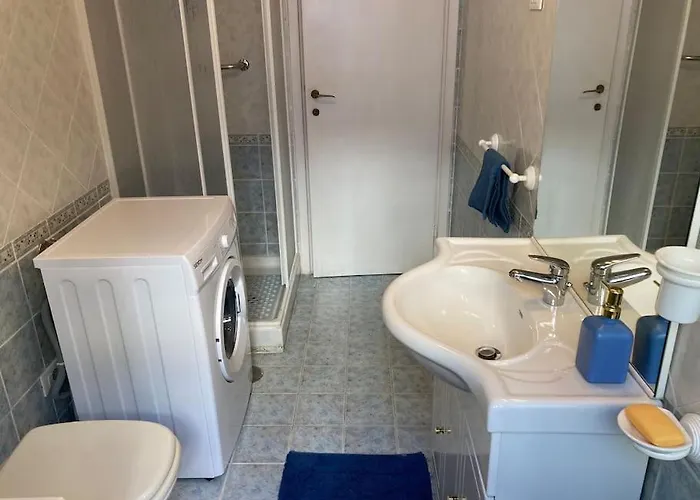 Vibes Apartment