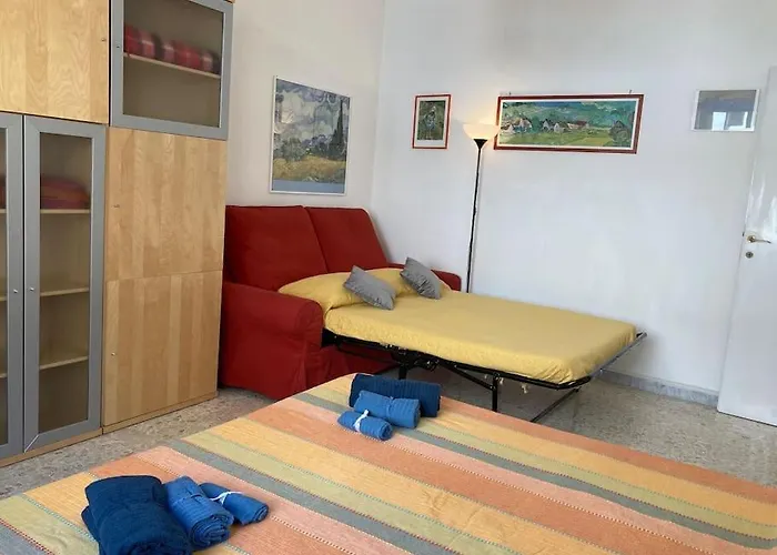 Vibes Apartment
