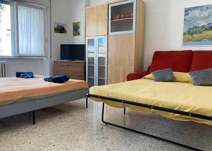 Vibes Apartment *