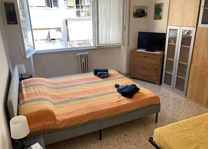 Vibes Apartment
