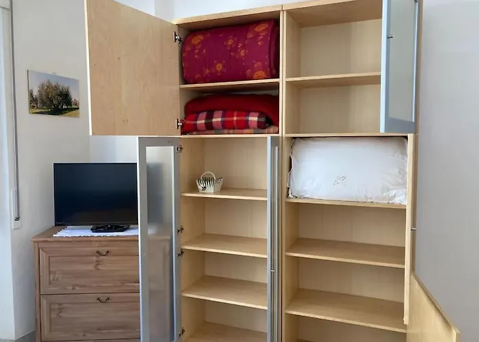 Vibes Apartment *