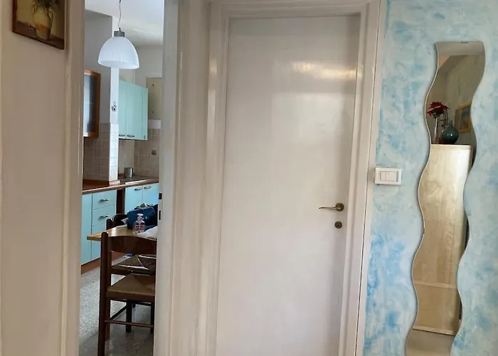 Apartment Vibes Rom