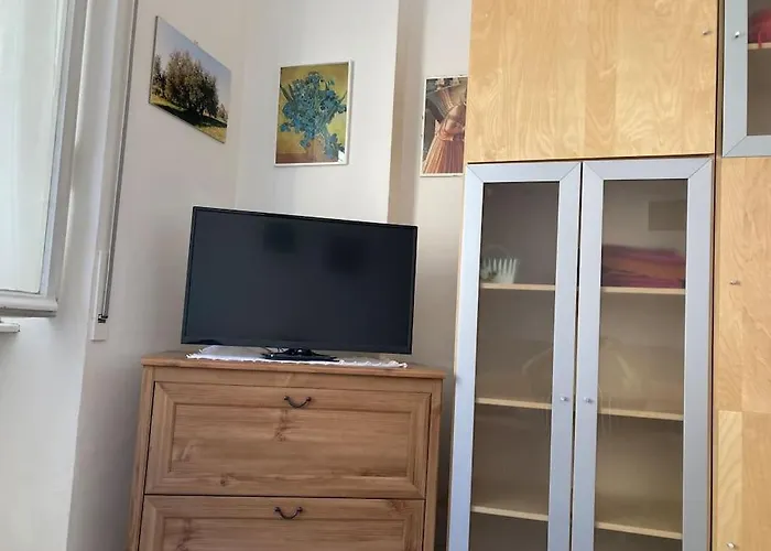 Apartment Vibes Rom