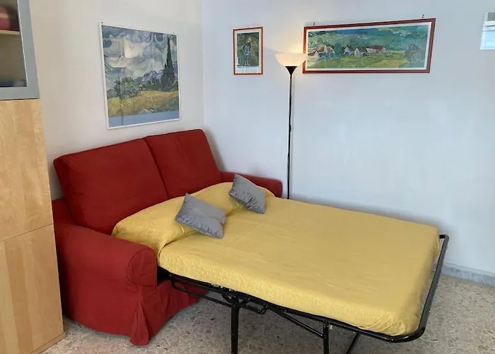 Vibes Apartment Rom